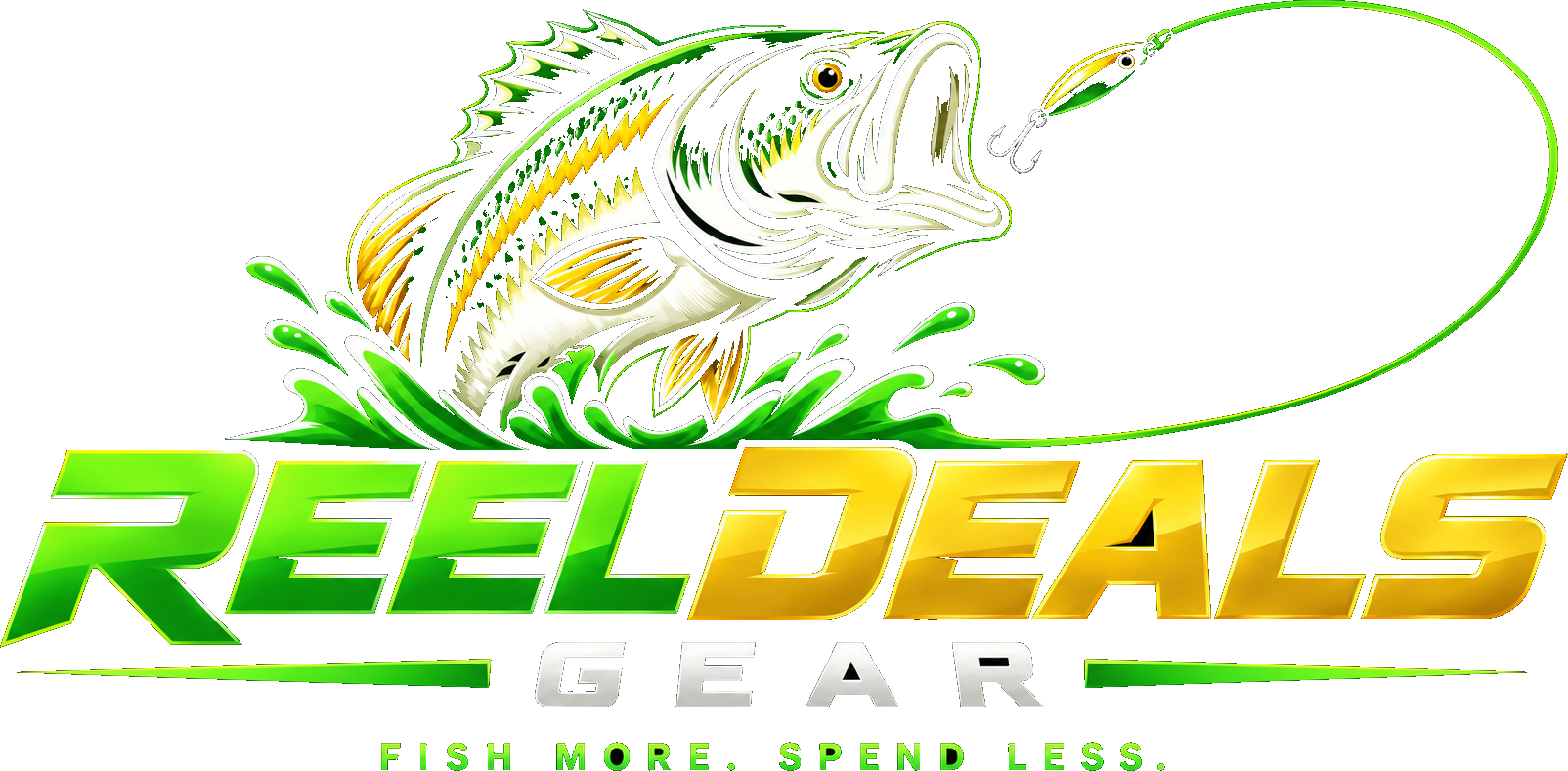 Reel Deals Gear